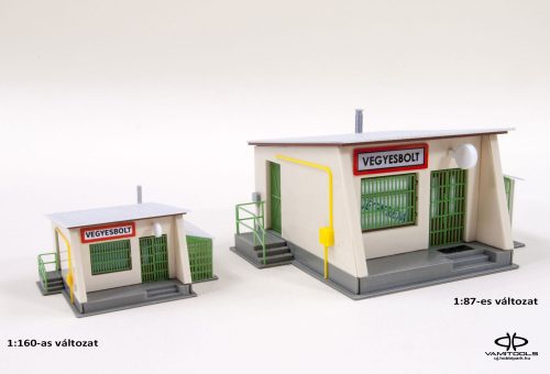Vegyesbolt {352}