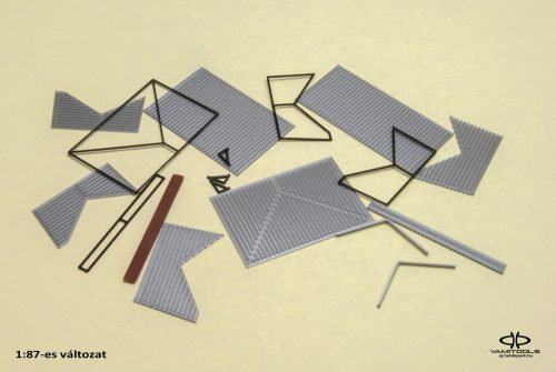 Buszmegálló beálló {304}