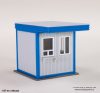 Container office {402}
