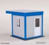 Container office {402}