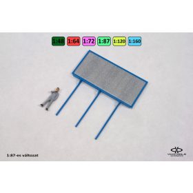 Óriásplakát {2009} Óriásplakát {2009}