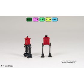 Városi postaláda {2011} Városi postaláda {2011}