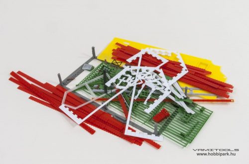 HÉV Gatekeeper’s lodge {527}