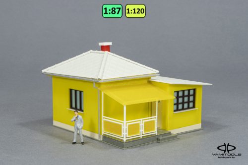 House {012}