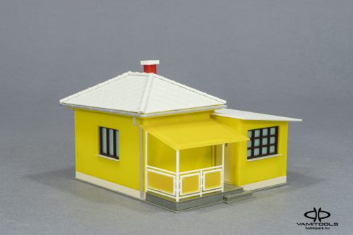 House {012}