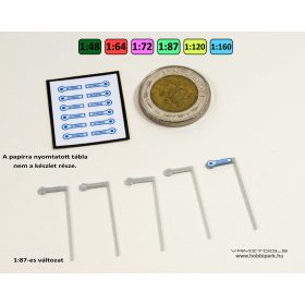 Megállótábla {2014}