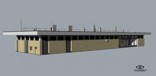 Railway station like Balatonakali-Dörgicse {532}