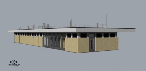 Railway station like Balatonakali-Dörgicse {532}