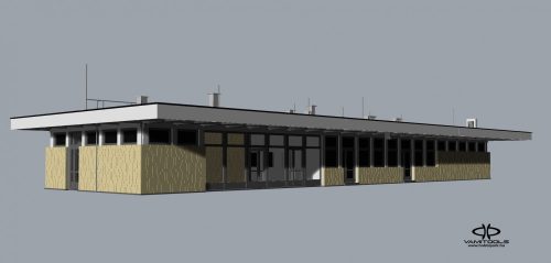 Railway station like Balatonakali-Dörgicse {532}