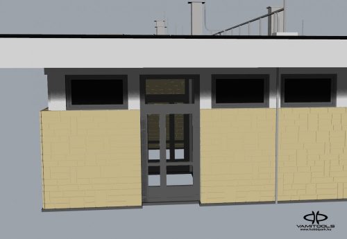 Railway station like Balatonakali-Dörgicse {532}