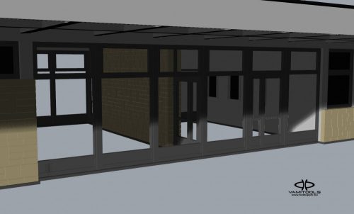 Railway station like Balatonakali-Dörgicse {532}