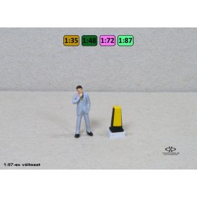 Gáz korrózióvédelmi berendezés {2339}