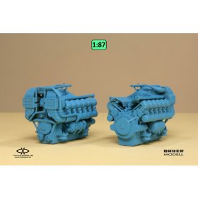 M41 (Csörgő) engine {2340A/B}