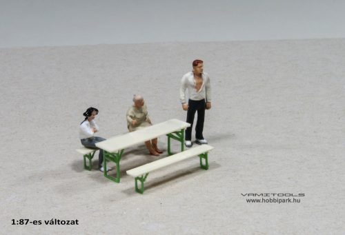 Sörpad és asztal {2041}