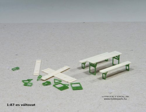 Sörpad és asztal {2041}