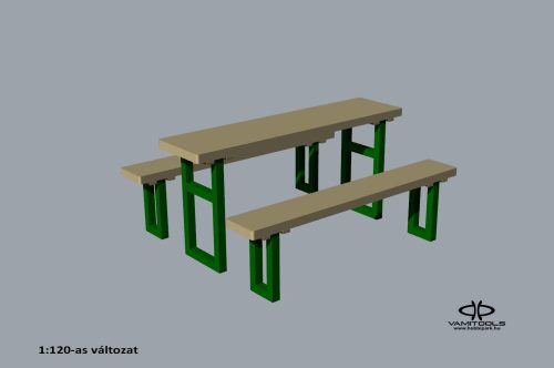 Sörpad és asztal {2041}