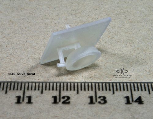 Jelzőharang tetőre {2063}