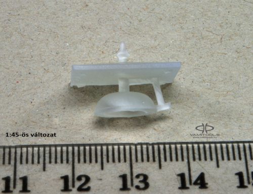 Jelzőharang tetőre {2063}