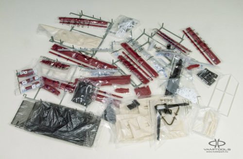 Railway station like Balatonkenese {541}