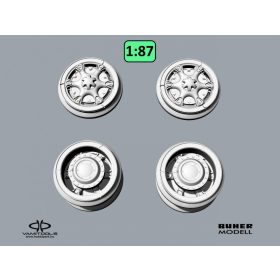 Ikarus 620, 630, 55, 66 wheel {2042}