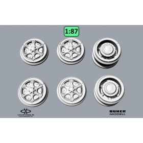 Ikarus 620, 630 wheel {2043}