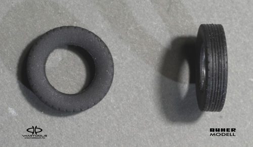 Ikarus 620, 630 wheel {2043}