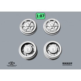 Ikarus 556 wheel {2044}