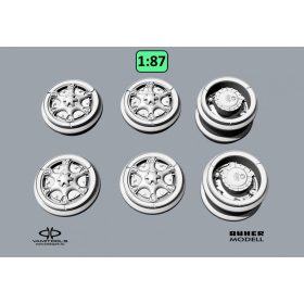 Ikarus 180 wheel {2045}