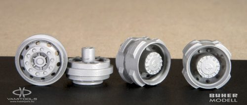 Ikarus 200, 400 rim, non trilex {2058}