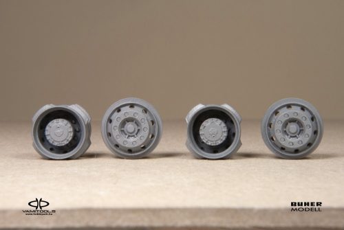 Ikarus 200, 400 rim, non trilex {2058}