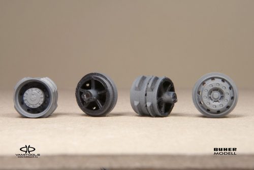 Ikarus 200, 400 rim, non trilex {2058}