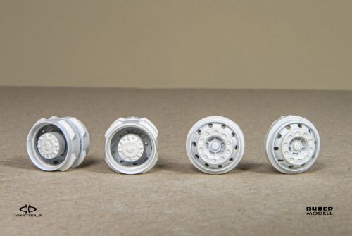 Ikarus 200, 400 rim, non trilex {2058}