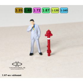 Tűzcsap {2071} Tűzcsap {2071}