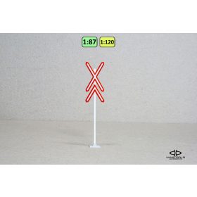 Andráskereszt {2082}