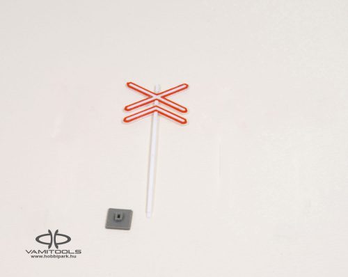 Andráskereszt {2083}