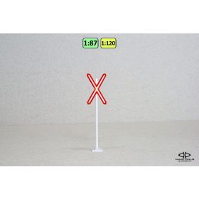 Andráskereszt {2084}