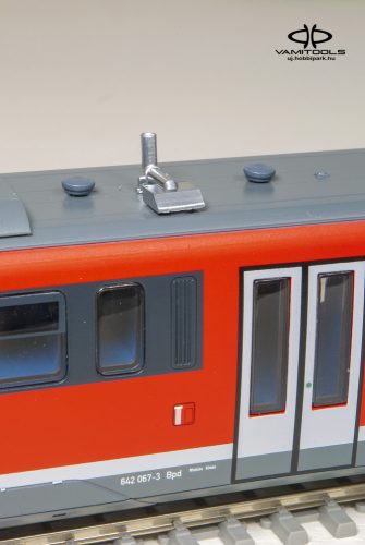 Desiro accessories {2097A-E}