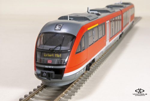 Desiro accessories {2097A-E}