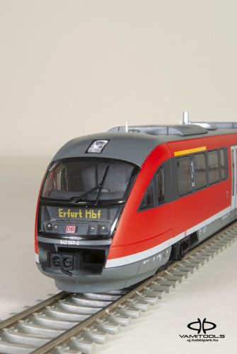 Desiro accessories {2097A-E}