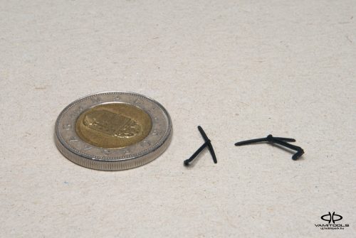 Desiro accessories {2097A-E}