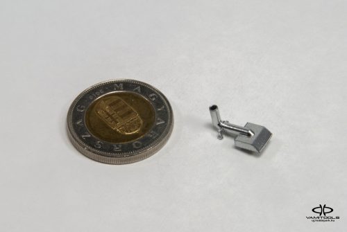 Desiro accessories {2097A-E}