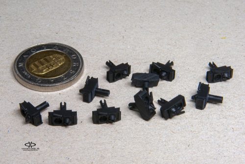 Desiro accessories {2097A-E}