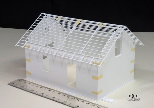 Gatekeeper’s lodge {546}