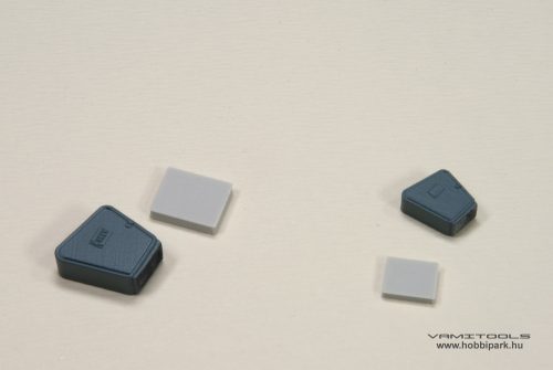 Outside electrical enclosure {2202}