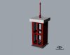 Phone box {2208}