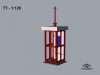 Phone box {2208}