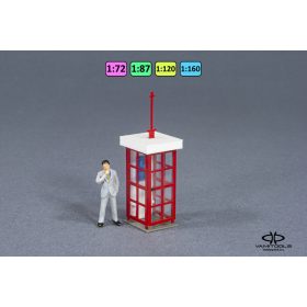 Phone box {2209}