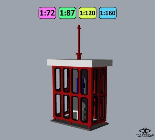Telefonfülke {2211}