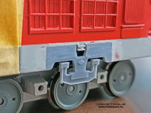 Ganz UFC bogie mask {2213}