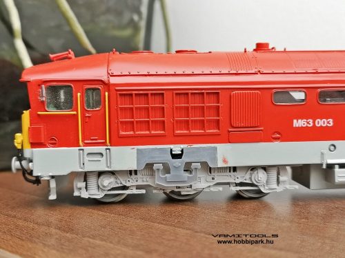 Ganz UFC bogie mask {2213}